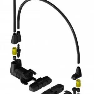 Magura Überwurfschraube Für Hydraulikleitung M8 X 0,75 Stückpreis ! 9