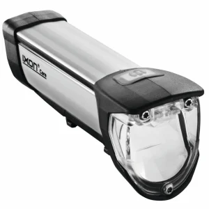 Bumm Ixon-Core Schwarz Mit Integriertem Lithium-Akku Und USB-Ladegerät 8