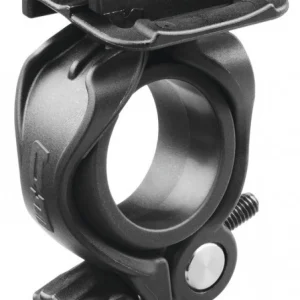 Bumm Ixon-Fyre Schwarz Mit Integriertem Lithium-Akku Und USB-Ladegerät 10