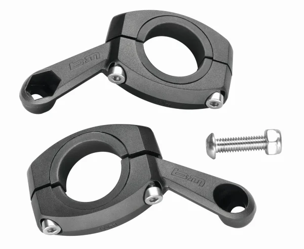 Bumm Lampenhalter Für Bosch Display-Halter Von Unten 470LHKAB 3