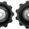 Shimano Leitrollenset XT Ab 2011 Shadow 10-fach Y-5XF98060 / Y-5XF98130 7