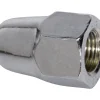 Shimano SG-7C21 Achsmutter / Hutmutter (3/8″) 8