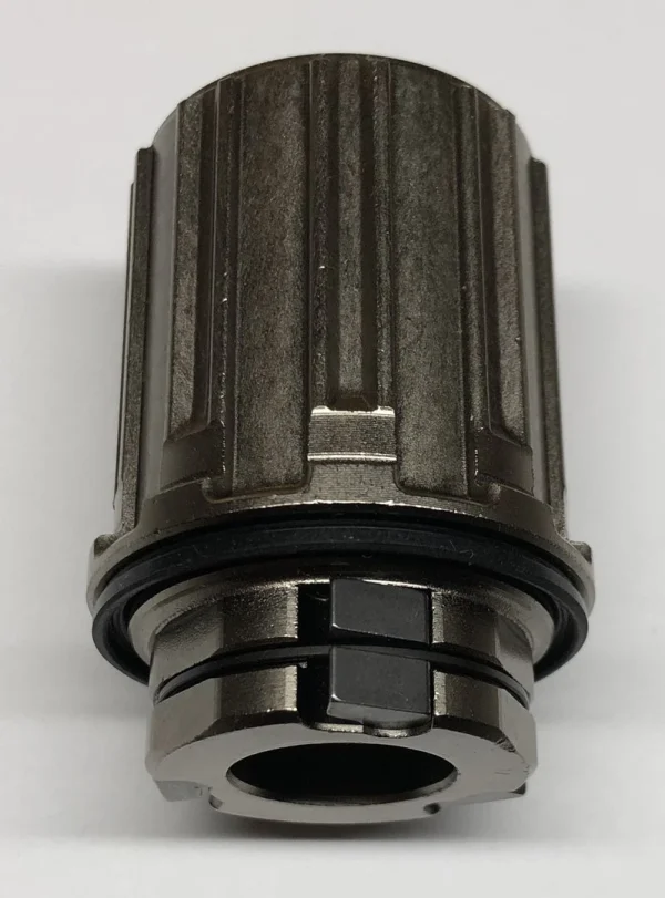 Alber Zahnkranzkörper 8-/9-/10-fach Mit Industrielager Für Motoren Ab 2013 3