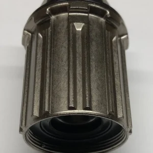 Alber Zahnkranzkörper 8-/9-/10-fach Mit Industrielager Für Motoren Ab 2013 10