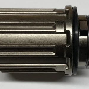 Alber Zahnkranzkörper 8-/9-/10-fach Mit Industrielager Für Motoren Ab 2013 12