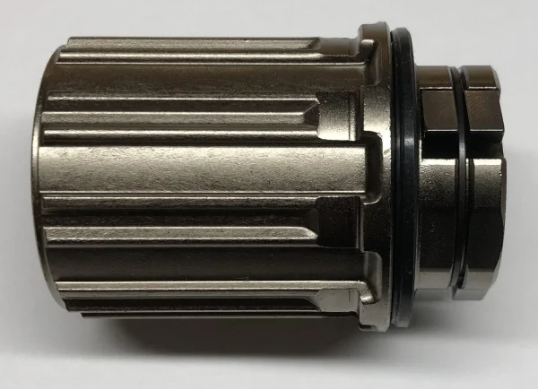 Alber Zahnkranzkörper 8-/9-/10-fach Mit Industrielager Für Motoren Ab 2013 5