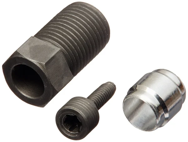 Avid Anschluss-Fitting Mit Dichtung Juicy / Elixir 1