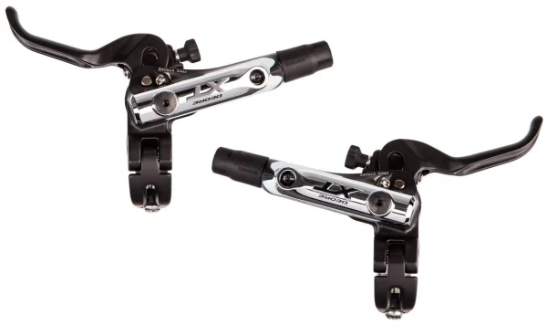 Shimano XT BL-M785-B Ab 2014 Lose Für Disc-Brake 2-Finger 1