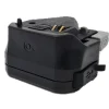 MonkeyLink ML-PowerSupply Lade-Adapter Vorne Mit USB-C Anschluss 16