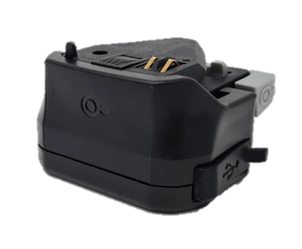MonkeyLink ML-PowerSupply Lade-Adapter Vorne Mit USB-C Anschluss 1