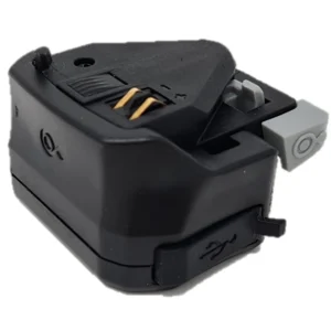 MonkeyLink ML-PowerSupply Lade-Adapter Vorne Mit USB-C Anschluss 7