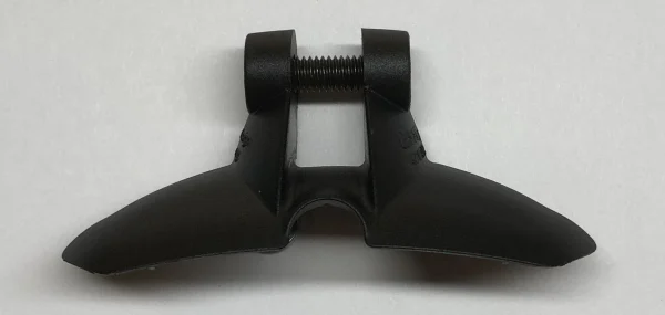 Bumm Lampenhalter Für Suntour Federgabel CR-9V Und NCX Kurze Ausführung 1