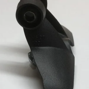 Bumm Lampenhalter Für Suntour Federgabel CR-9V Und NCX Kurze Ausführung 9