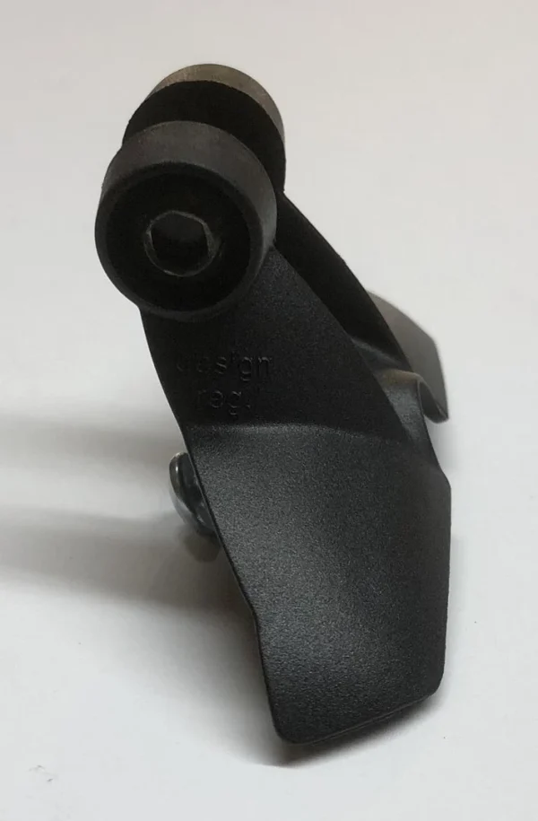 Bumm Lampenhalter Für Suntour Federgabel CR-9V Und NCX Kurze Ausführung 4