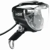 Bumm Luxos Unique 70/90 Lux Mit Tagfahrlicht, Puffer-Akku, Taster Und USB-Ladeoption 11