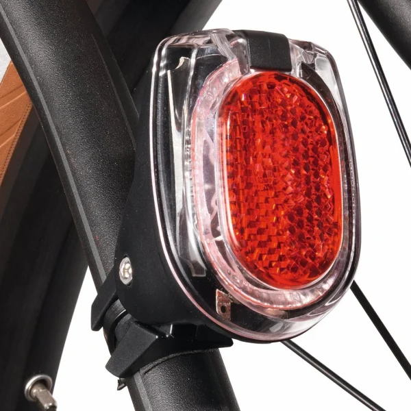 Bumm Secula Plus 331ALK Für Strebenmontage 3