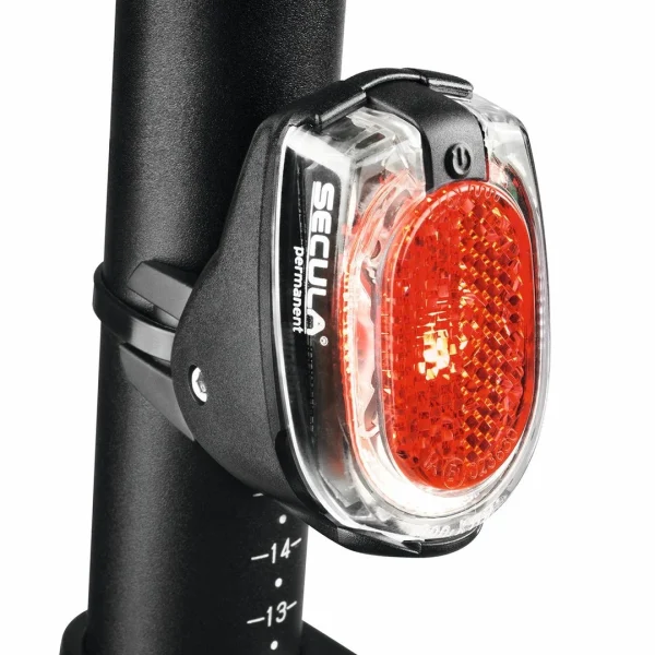 Bumm Secula Plus 331ALK Für Strebenmontage 4