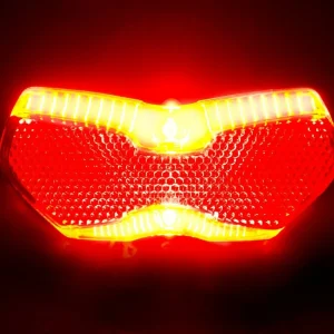 Bumm Toplight-View Plus 9