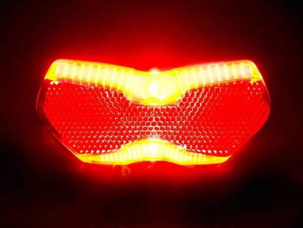 Bumm Toplight-View Plus 4