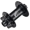 Formula DC-71 Disc 6- Loch Für Steckachse Schwarz 32 Loch 7