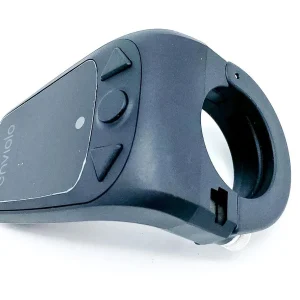 Enviolo Controller AutomatiQ Cliq Pure Kabellos 9