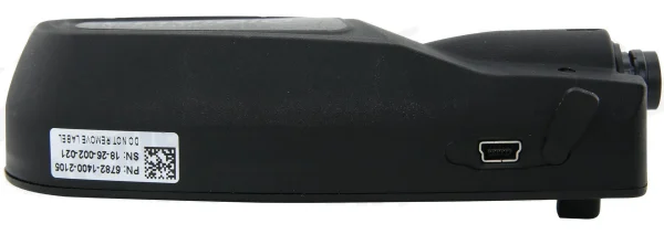 Enviolo Interface Automatic+ (HSync) Für CT/CO/TR / N360 / N380 / N380SE 3
