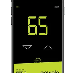 Enviolo Interface AutomatiQ Trekking/Pro Für TR (auch Für N360 / N380 Nachrüstbar) 6