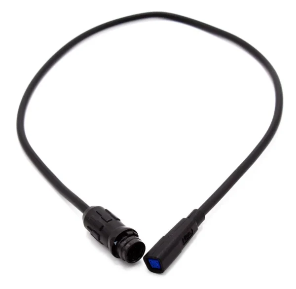 Enviolo Hauptkabel Für Interface AutomatiQ Zur Nutzung Mit Im Motor Integrierter Steuerung 400mm 1