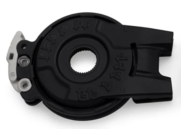 Enviolo Nabeninterface Mechanisch Für CT/CO/TR / N360 / N380 / N380SE Multi-Turn 1