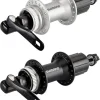 Shimano Alivio-Disc FH-M4050 Ab 2015 8/9/10-fach 5