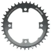 FSA 104mm ø 38 Zähne Megatooth Alu Für Bosch / Brose E-Bikes Shimano 12-Gang WB617-38T 5