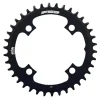 FSA 104mm ø 38 Zähne Megatooth Alu Für Bosch / Brose E-Bikes Mit 1 Kettenblatt 7