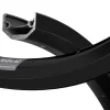Ryde Andra 40 Disc Schwarz 36 Loch 5
