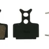 Formula RX/Mega/TheOne/R1 Bremsbelagskit Organisch Incl. Feder 8