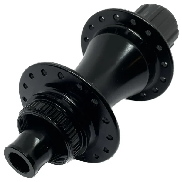 Formula CL-148S Disc Centerlock Für Steckachse Schwarz 32 Loch 3
