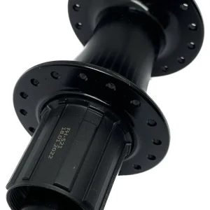 Formula CL-148S Disc Centerlock Für Steckachse Schwarz 32 Loch 9