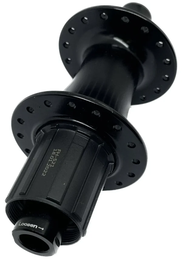 Formula CL-148S Disc Centerlock Für Steckachse Schwarz 32 Loch 4