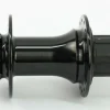 Formula EHT-148S Disc 6-Loch Für Steckachse Schwarz 32 Loch 5