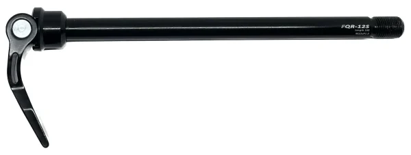 Formula Steckachse FQR-12S M12x1.0mm 163 / 178mm (für 148mm) 1