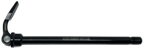 Formula Steckachse FQR-12S M12x1.0mm 163 / 178mm (für 148mm) 3
