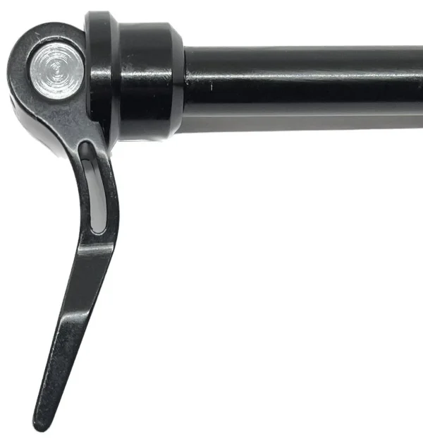 Formula Steckachse FQR-12S M12x1.0mm 163 / 178mm (für 148mm) 4