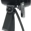 Fuxon LED FS-50-EB E-Bike 6-12 Volt 50 Lux Schwarz Mit Hipo-Stecker Für Brose-Antriebe 7