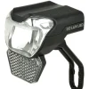 Fuxon LED F-125 Mit Schalter Und Standlicht 20 Lux Schwarz *** 10