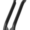 Fuxon Lampenhalter Für F-20 / F-40 Stahl Standard (kurz) 8
