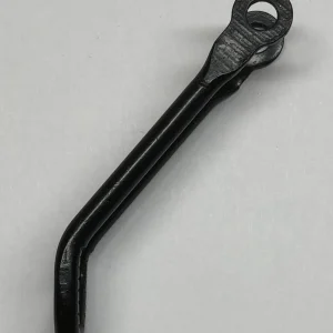 Fuxon Lampenhalter Für F-20 / F-40 Stahl Standard (kurz) 7
