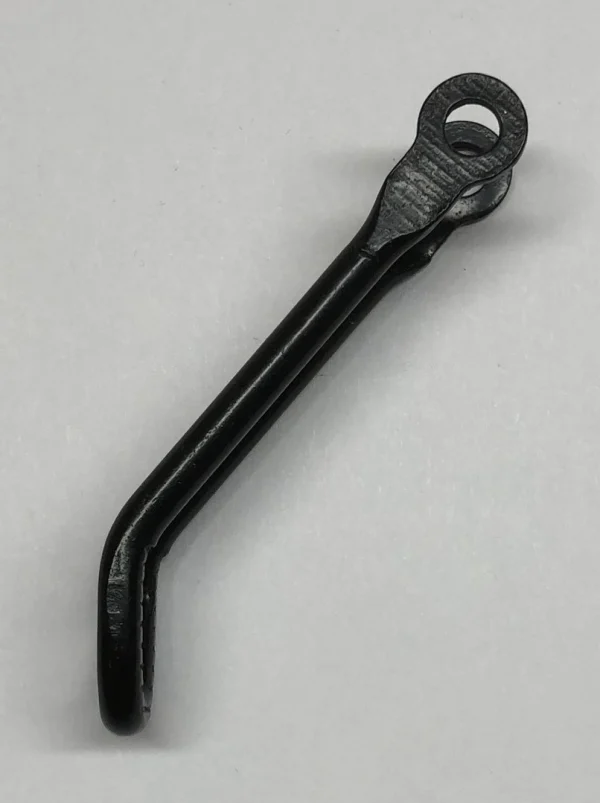 Fuxon Lampenhalter Für F-20 / F-40 Stahl Standard (kurz) 3