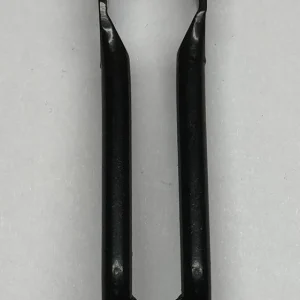 Fuxon Lampenhalter Für F-20 / F-40 Stahl Standard (kurz) 9