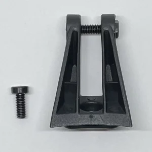 Fuxon Lampenhalter Für FS-50/70/100 Für Suntour Federgabel Mobie Zur Befestigung An Der Krone 8