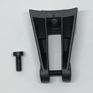 Fuxon Lampenhalter Für FS-50/70/100 Für Suntour Federgabel Mobie Zur Befestigung An Der Krone 10