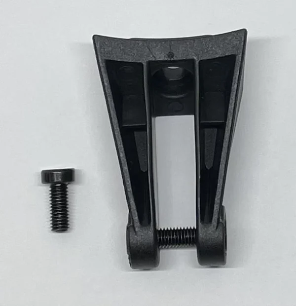 Fuxon Lampenhalter Für FS-50/70/100 Für Suntour Federgabel Mobie Zur Befestigung An Der Krone 4